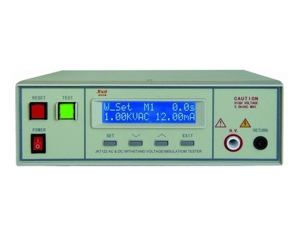 交直流耐壓絕緣測試儀